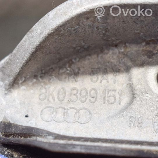 Audi A6 C7 Pagalvė pavarų dėžės 8K0399151