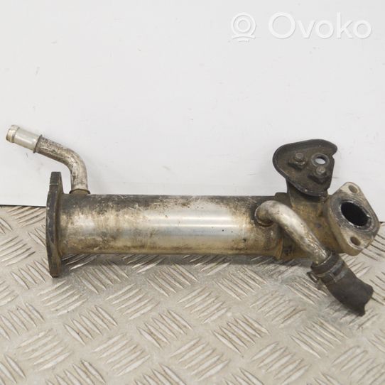 Ford Focus C-MAX Valvola di raffreddamento EGR 6C1Q9F464BB