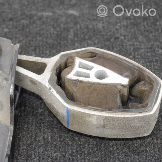 Citroen C3 Pārnesumkārbas spilvens 9653634080