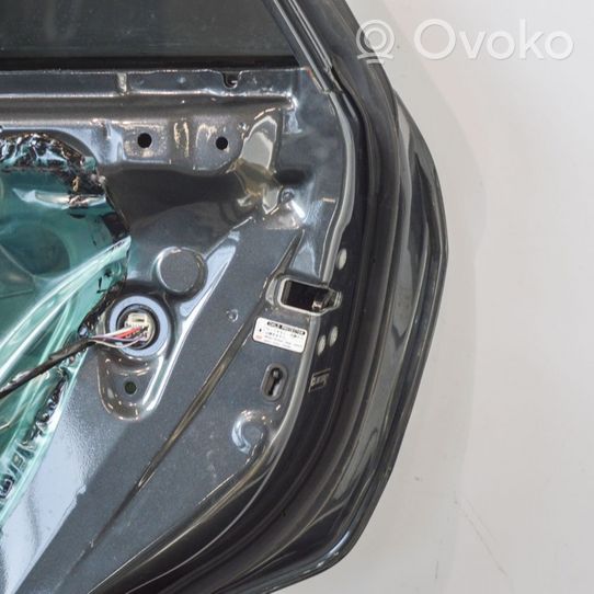 Lexus RX 330 - 350 - 400H Takaovi 6700348080