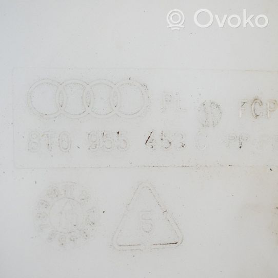 Audi A5 8T 8F Бачок оконной жидкости 8T0955453C