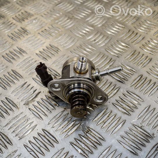 Hyundai Tucson TL Fuel injection high pressure pump 