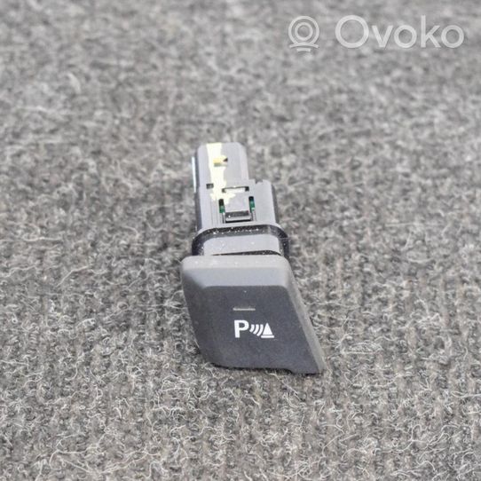 Opel Mokka X Przycisk / Włącznik czujnika parkowania PDC 