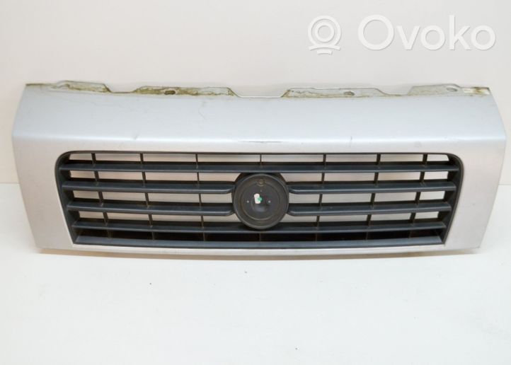 Fiat Ducato Atrapa chłodnicy / Grill LS387229