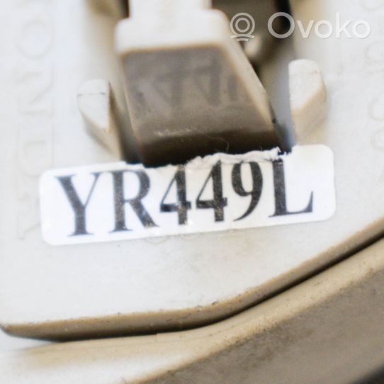 Honda CR-V Uchwyt / Rączka sufitowa tylna YR449LT28