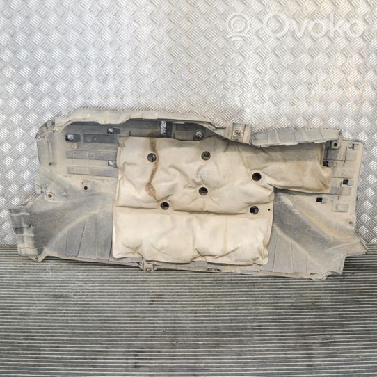 Honda CR-V Osłona boczna podwozia 74613T1GAGO