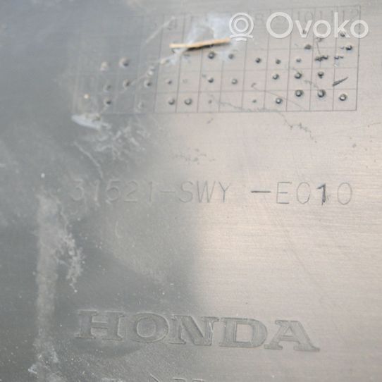Honda CR-V Akkulaatikon alusta 31521SWYE010