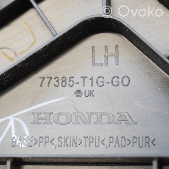 Honda CR-V Inne części karoserii 77385T1GGO