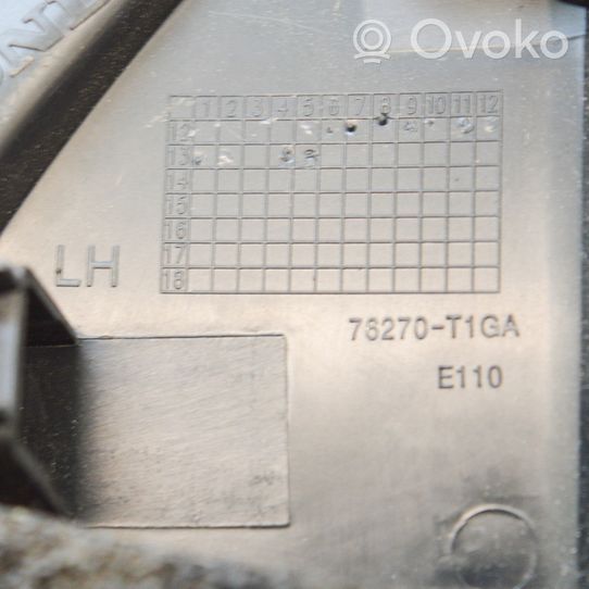 Honda CR-V Głośnik drzwi przednich 76270T1GAE110