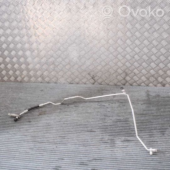 BMW Z4 E89 Air conditioning (A/C) pipe/hose 9228433