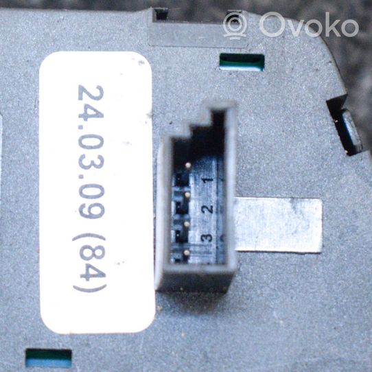 Porsche Cayman 987 Kit interrupteurs 