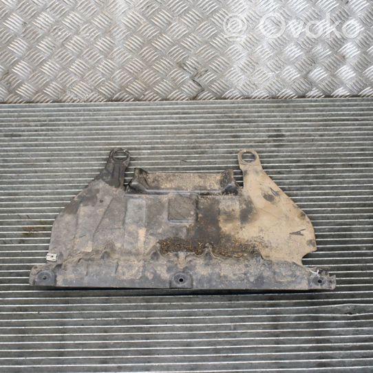 BMW 1 F20 F21 Protezione anti spruzzi/sottoscocca del motore 6850067