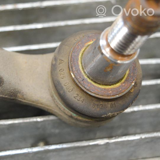 Volvo V60 Steering tie rod 
