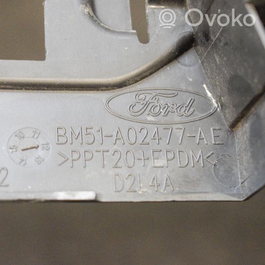 Ford Focus Kita bagažinės apdailos detalė BM51A02477AE