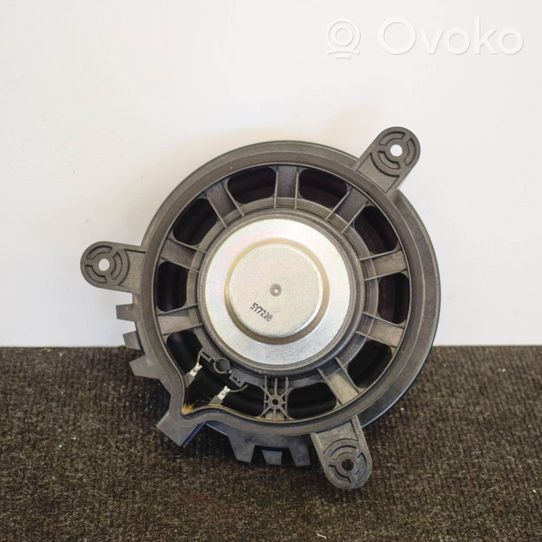 Volvo V60 Altoparlante portiera posteriore 30657445