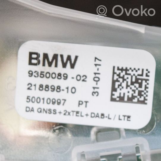 BMW 4 F36 Gran coupe Antena GPS 935008921889810