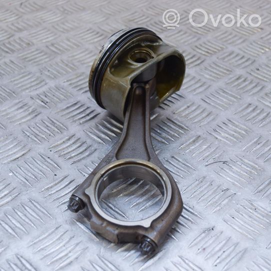 BMW 7 E65 E66 Piston 75244937521300