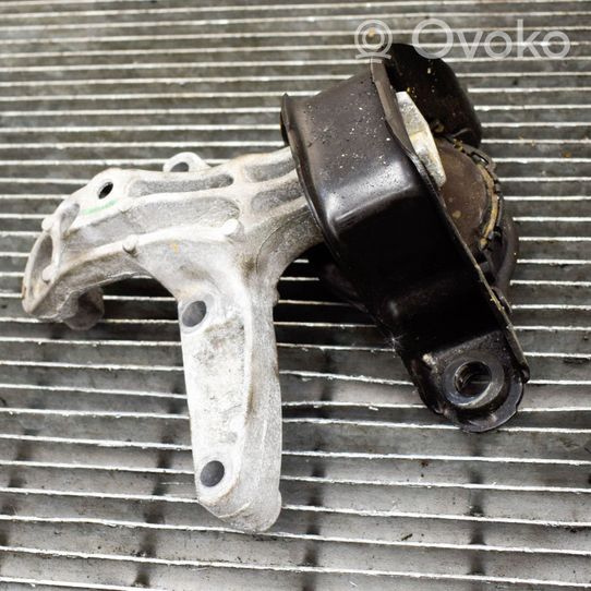 Nissan Qashqai Support de moteur, coussinet 