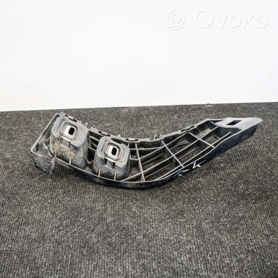 Mercedes-Benz E W212 Staffa angolare del supporto di montaggio del paraurti A2128853565