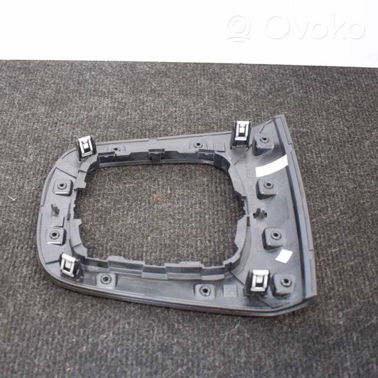 Audi Q3 8U Rivestimento in plastica cornice della leva del cambio 8U0864261AC