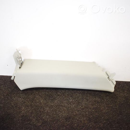 Audi Q3 8U (D) pillar trim (bottom) 8U0867287