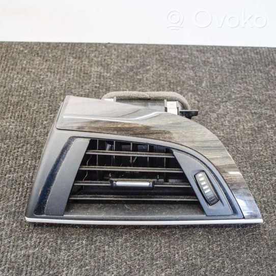 BMW 2 F22 F23 Moldura protectora de la rejilla de ventilación del panel 92053559205375