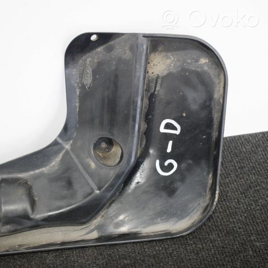 Ford Focus Rear mudguard BM5JA28370AB