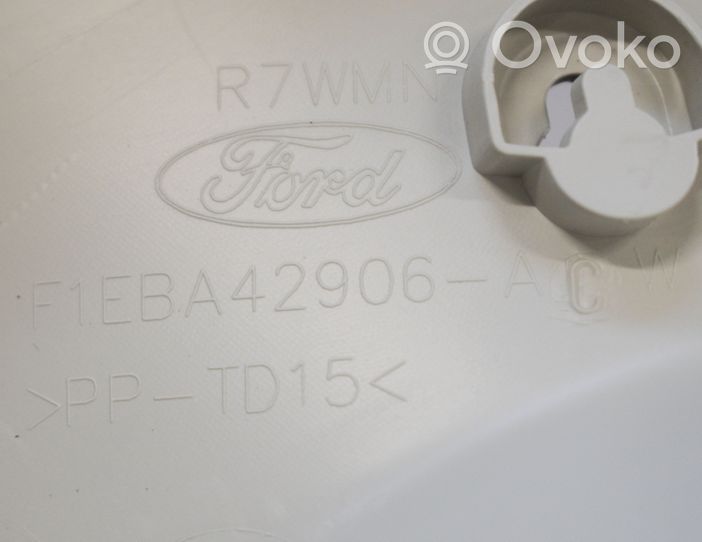 Ford Focus Apdaila galinio dangčio F1EBA42906ACW