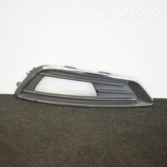 Ford Focus Grille inférieure de pare-chocs avant F1EB15A299B