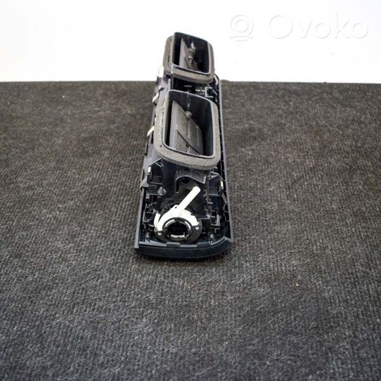 BMW 1 F20 F21 Copertura griglia di ventilazione cruscotto 9317944