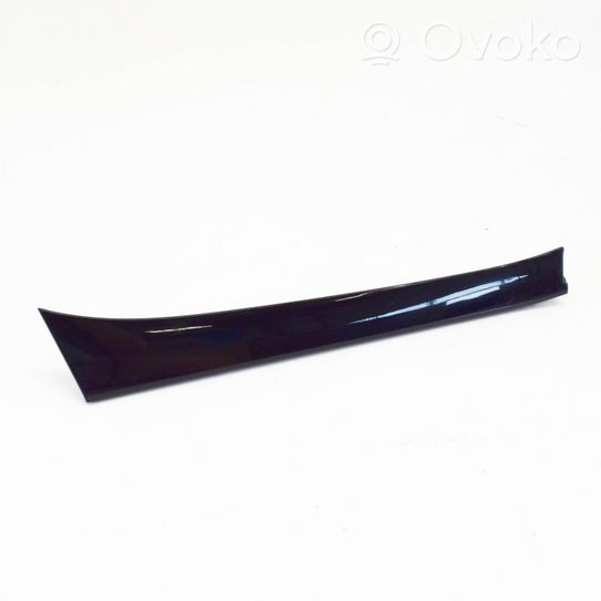 Nissan Qashqai Rivestimento del vano portaoggetti del cruscotto 