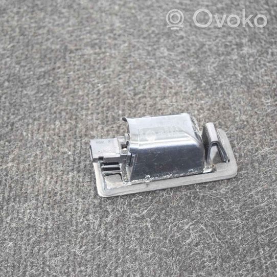 Opel Zafira C Number plate light 13590043645290727