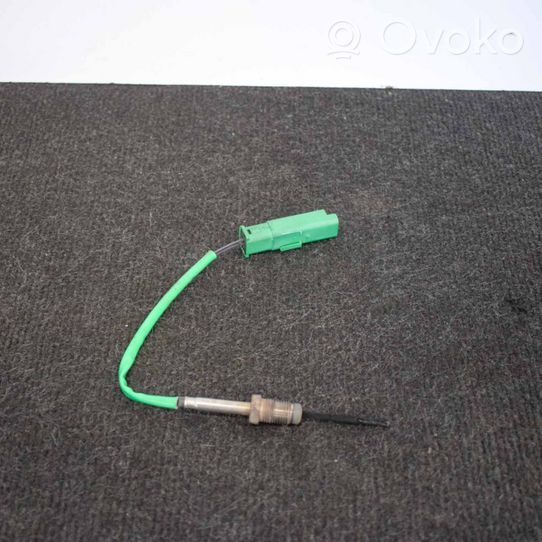 Land Rover Range Rover Evoque L538 Sensore temperatura dell’olio GJ3212B591BB