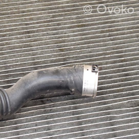 BMW 2 F22 F23 Tube d'admission d'air 7615963