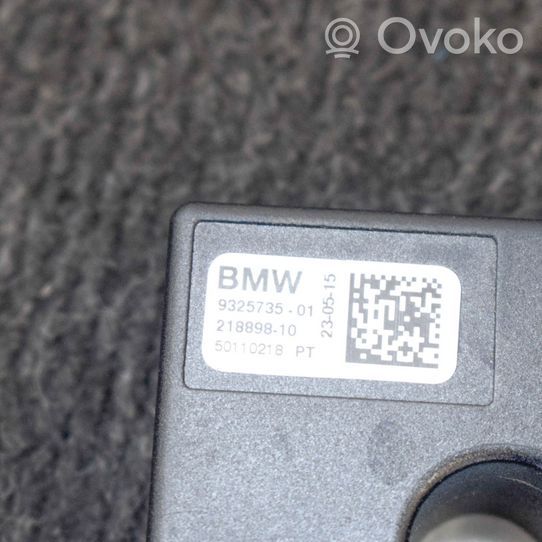 BMW 2 F22 F23 Amplificateur d'antenne 9325735