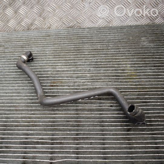 Mercedes-Benz GLA W156 Tube d'admission d'air A2468303096