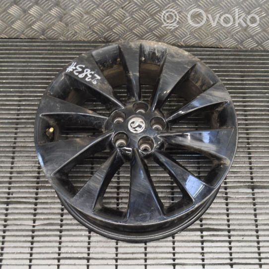 Opel Mokka X Felgi aluminiowe R18 95493724