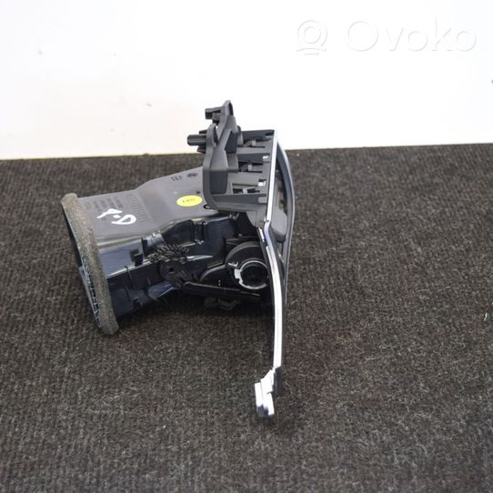 Audi A7 S7 4G Lango oro grotelės 4G2820902B6PS