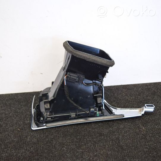 Audi A7 S7 4G Lango oro grotelės 4G2820902B6PS