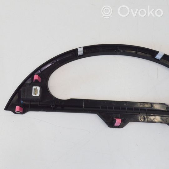 Toyota Yaris Kita išorės detalė 862500D04075H395