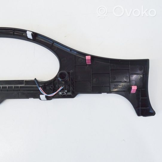 Toyota Yaris Kita išorės detalė 862500D04075H395