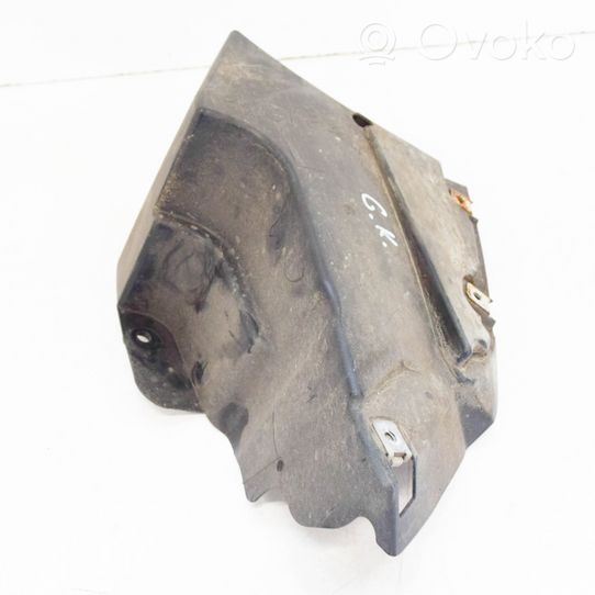 BMW 1 F20 F21 Protezione inferiore del serbatoio del carburante 8055219