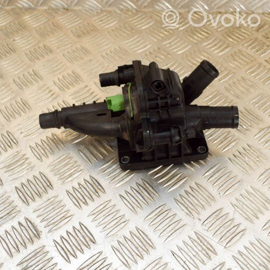 Citroen C4 I Thermostat 9684588980