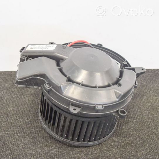 Mercedes-Benz GLE (W166 - C292) Ventola riscaldamento/ventilatore abitacolo T1015261NT1013445Q