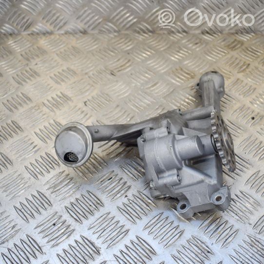 Mercedes-Benz A W168 Pompe à huile A1661810020