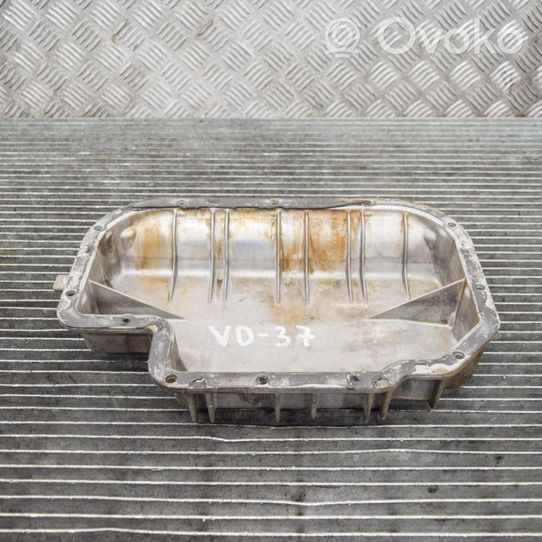 Mercedes-Benz S W220 Oil sump A1120140603