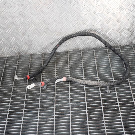 Tesla Model X Cable positivo (batería) 103688500D