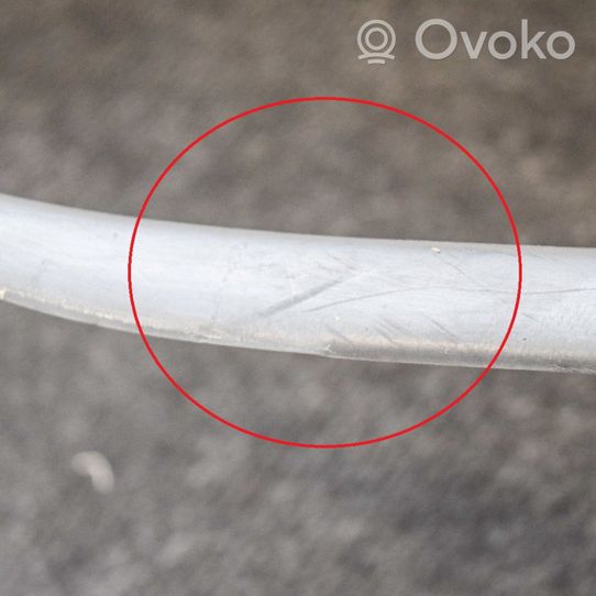 Volkswagen PASSAT B8 Inna część podwozia 3G0854327B