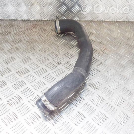 Ford Ecosport Manguera/tubo del intercooler CN116C646FE
