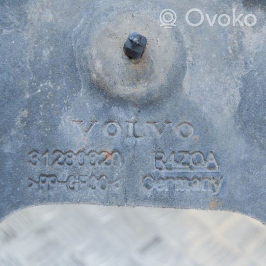 Volvo S60 Osłona dolna silnika 31280820